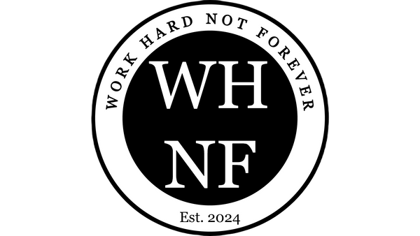 WHNF Apparel